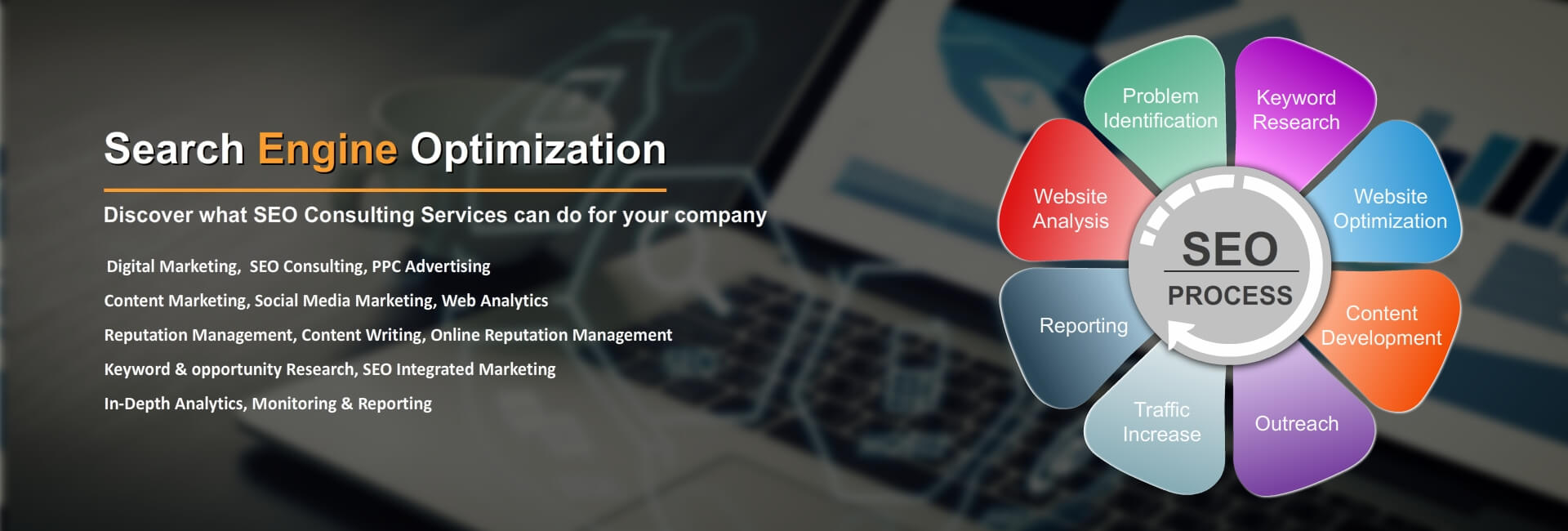 Tachno Technologies